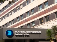 Éxito de la FAC-USOC en las elecciones del Hospital Universitario Sagrat Cor