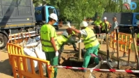 Éxito de FAC-USOC en las elecciones sindicales del Ayuntamiento de Barcelona-Parques y Jardines