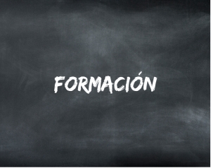 Novedades en formación