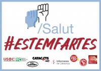 Campaña #EstemFartes